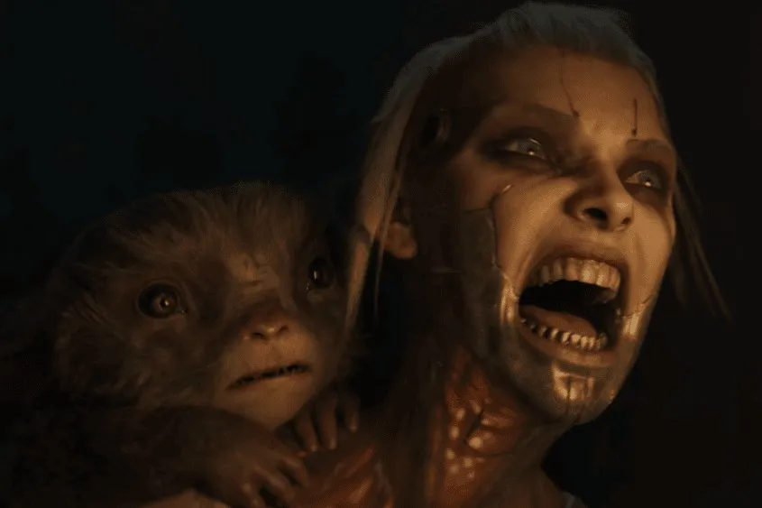 这11部全新动画千万别错过！那部是你的菜？