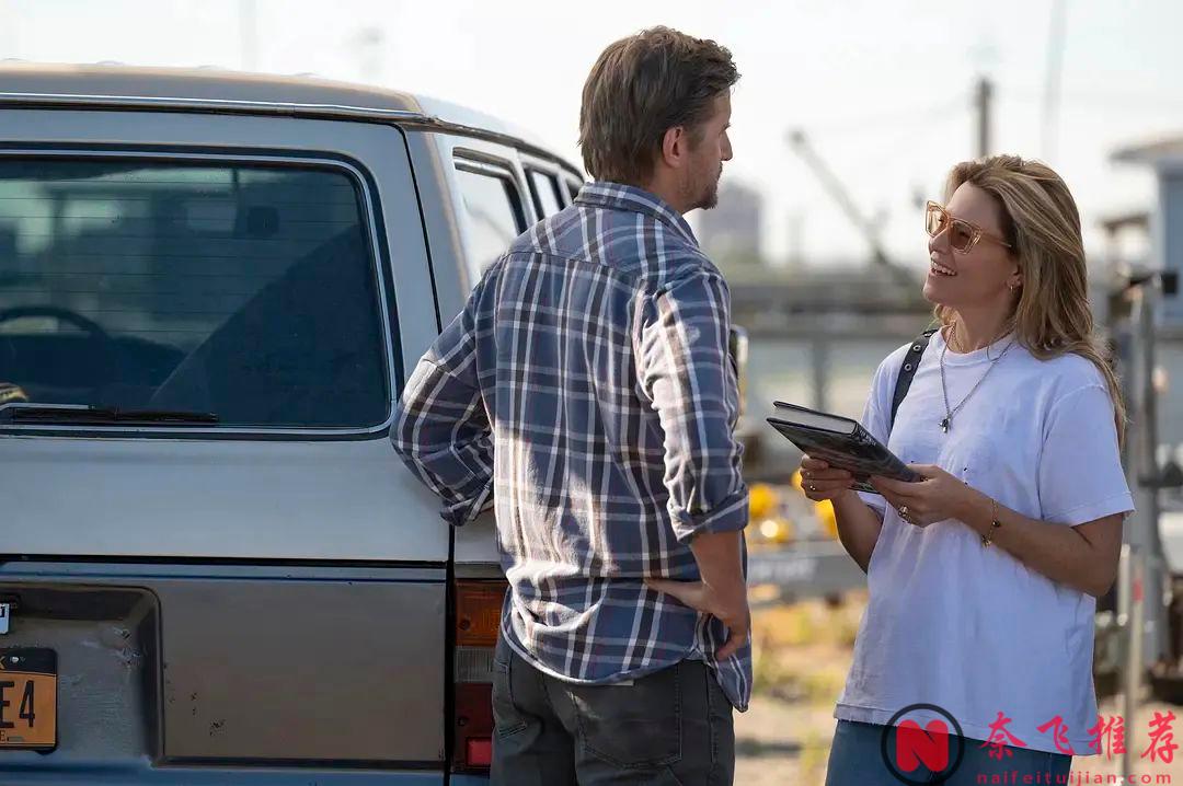 近期冷门悬疑美剧《更好的姐妹》，"你真的了解你的姐姐吗"？后劲太大了！