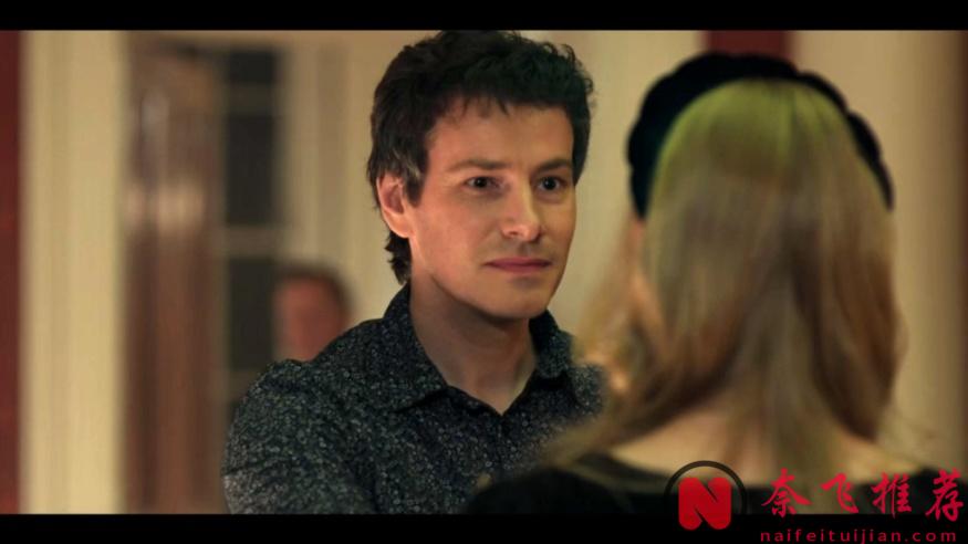 又一部高能英剧《艺术警探》！艺术版《九号秘事》！专门侦破与艺术品、古董相关的罪案