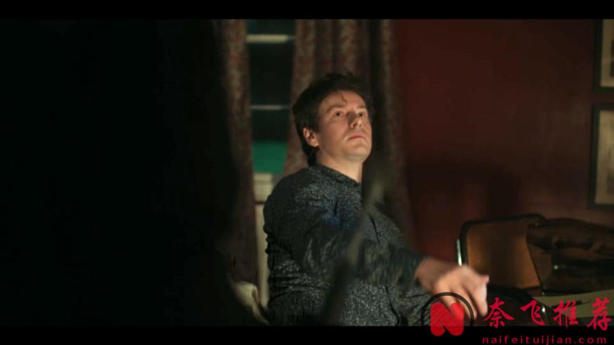 又一部高能英剧《艺术警探》！艺术版《九号秘事》！专门侦破与艺术品、古董相关的罪案