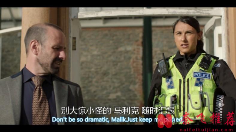 又一部高能英剧《艺术警探》！艺术版《九号秘事》！专门侦破与艺术品、古董相关的罪案