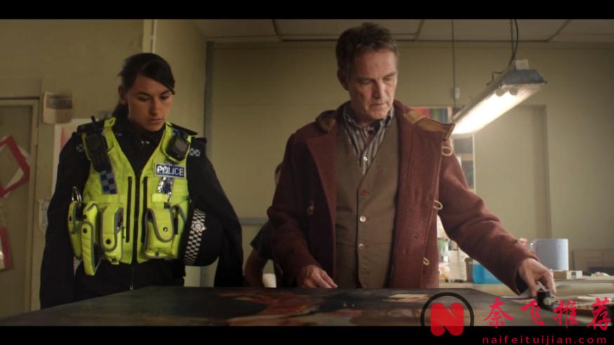 又一部高能英剧《艺术警探》！艺术版《九号秘事》！专门侦破与艺术品、古董相关的罪案