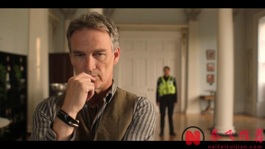 又一部高能英剧《艺术警探》！艺术版《九号秘事》！专门侦破与艺术品、古董相关的罪案