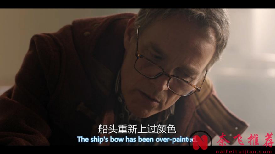 又一部高能英剧《艺术警探》！艺术版《九号秘事》！专门侦破与艺术品、古董相关的罪案