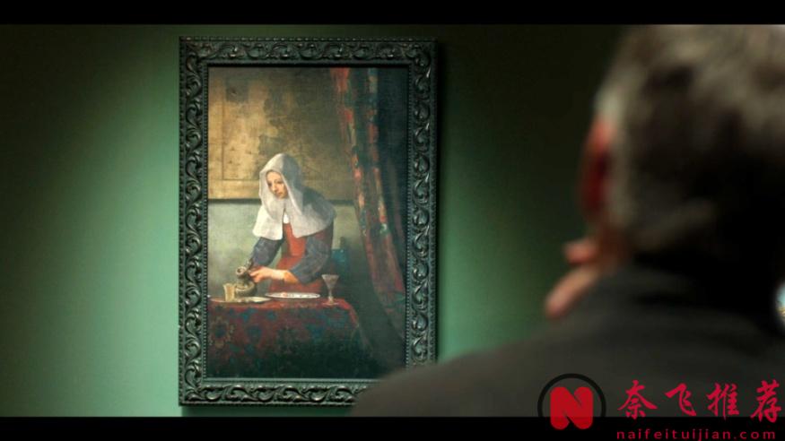 又一部高能英剧《艺术警探》！艺术版《九号秘事》！专门侦破与艺术品、古董相关的罪案