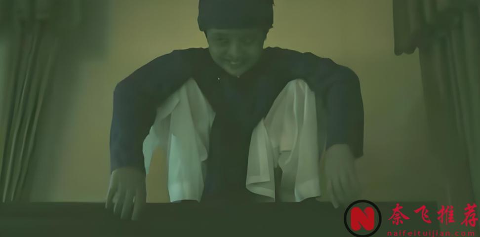 越南最新恐怖片《鬼貓》，5天破500億票房，重新整理越南本土恐怖片記錄！