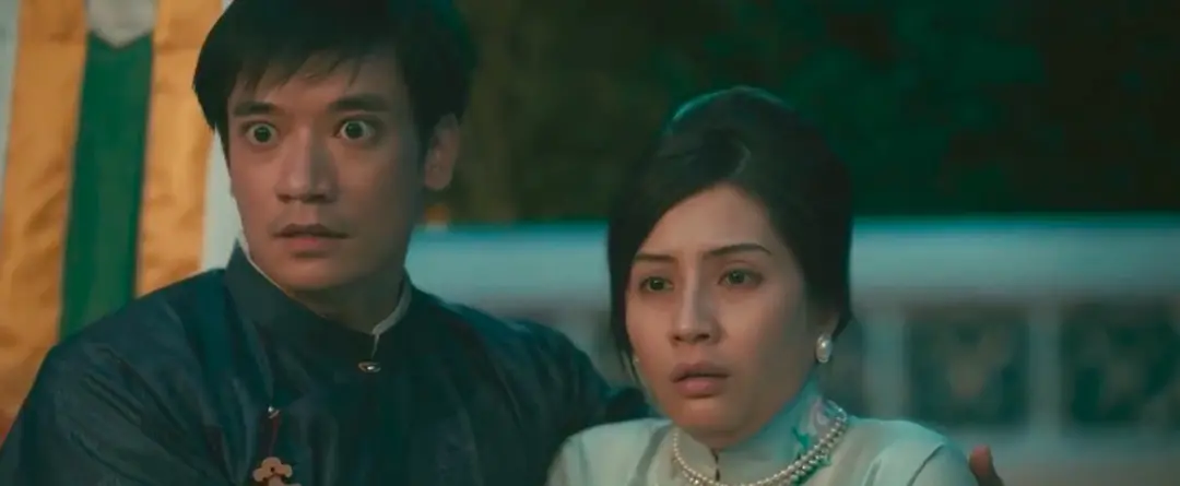 越南最新恐怖片《鬼貓》，5天破500億票房，重新整理越南本土恐怖片記錄！