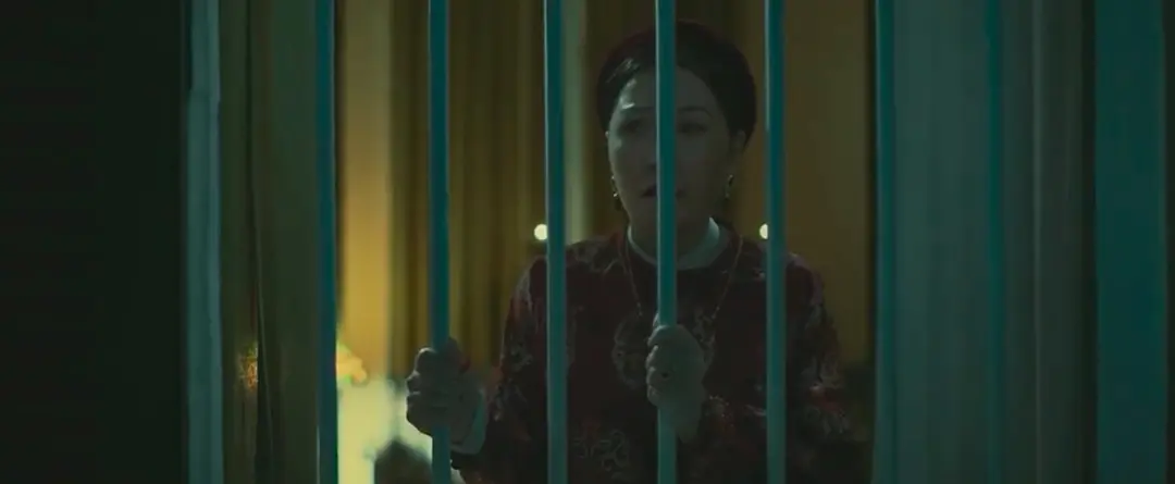 越南最新恐怖片《鬼貓》，5天破500億票房，重新整理越南本土恐怖片記錄！