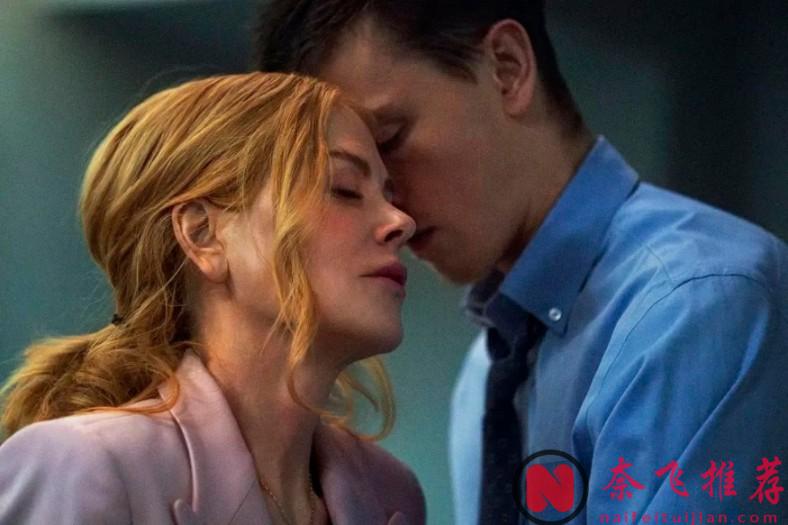 2024年度《时代周刊》十佳电影！