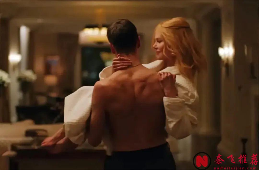 2024年度《时代周刊》十佳电影！