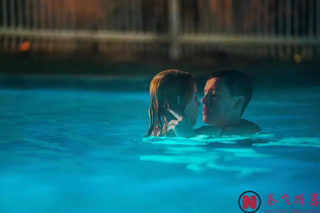 2024年度《时代周刊》十佳电影！