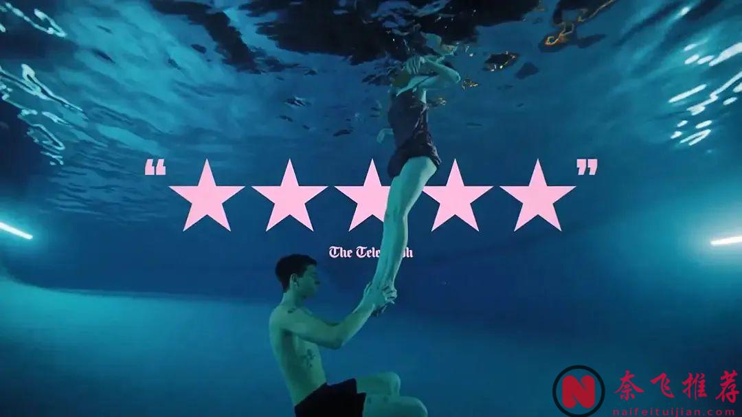 2024年度《时代周刊》十佳电影！