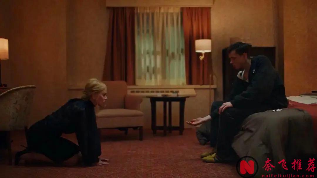 2024年度《时代周刊》十佳电影！