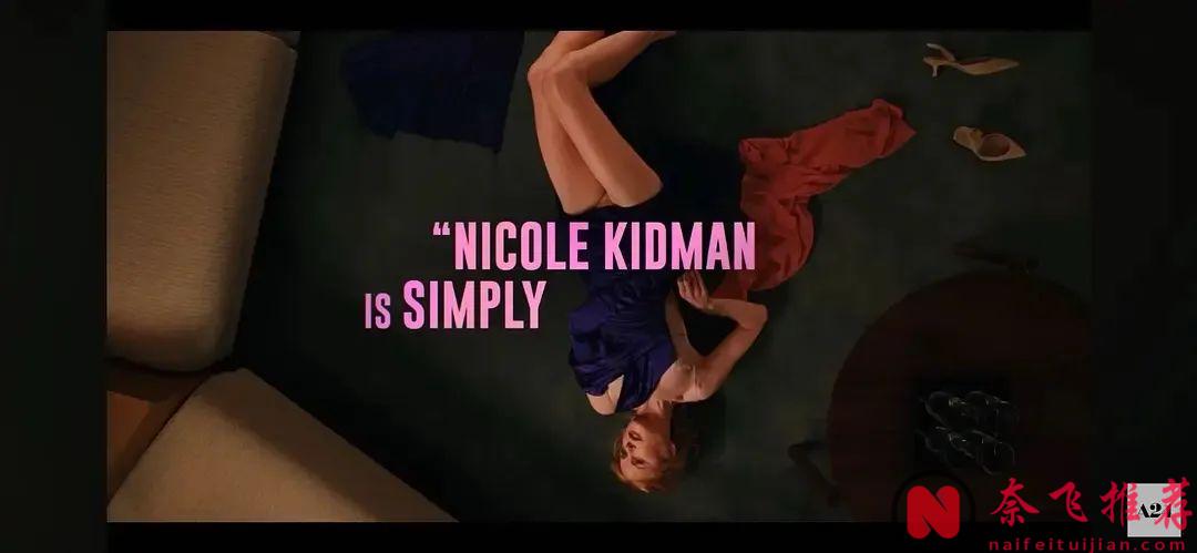 2024年度《时代周刊》十佳电影！