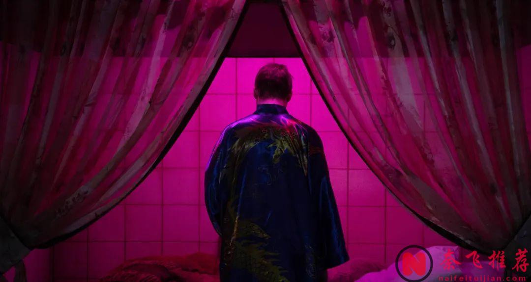 2024年度《时代周刊》十佳电影！