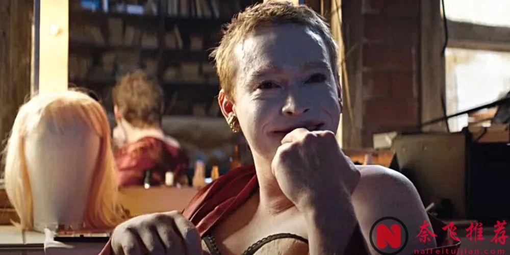 2024年度《时代周刊》十佳电影！