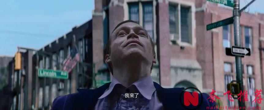 2024年度《时代周刊》十佳电影！