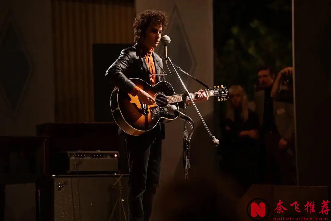 2024年度《时代周刊》十佳电影！