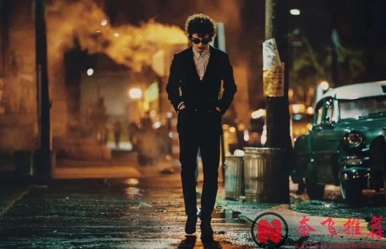 2024年度《时代周刊》十佳电影！