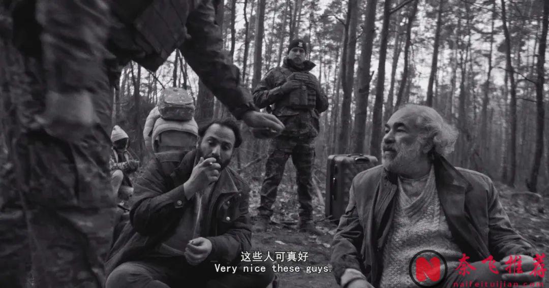 2024年度《时代周刊》十佳电影！