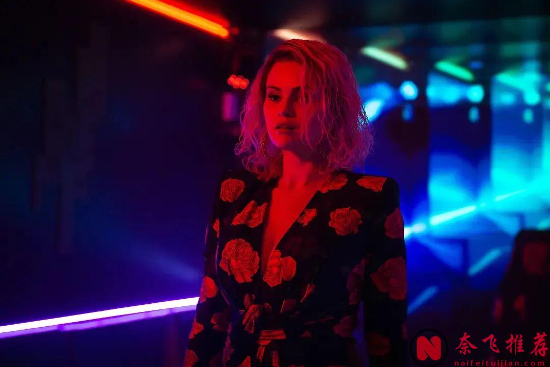 2024年度《时代周刊》十佳电影！