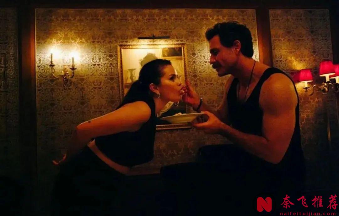 2024年度《时代周刊》十佳电影！