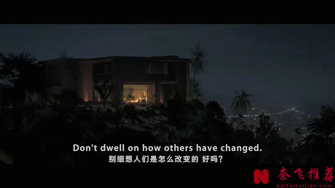 2024年度《时代周刊》十佳电影！