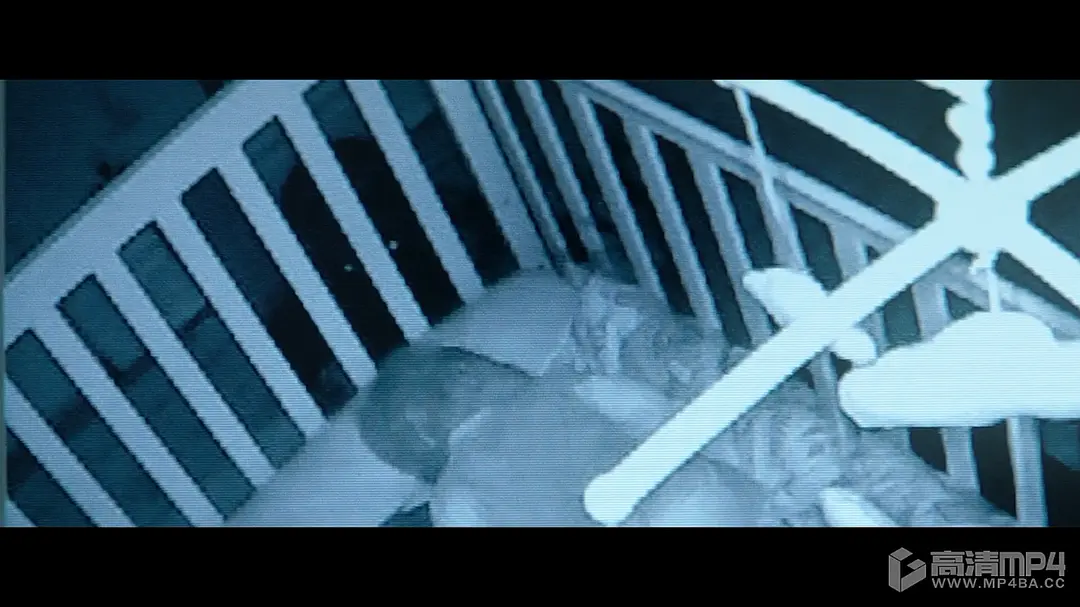 一部细思极恐的恐怖片《森林恶鬼/凶邻》，诡异太诡异了