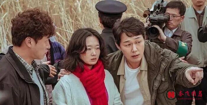 6部意难平的韩剧，结局至今都还走不出来