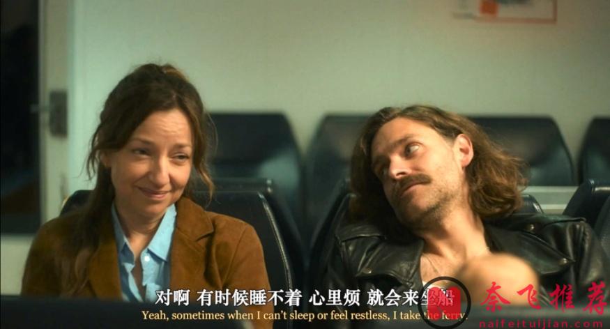 片名都要打码，北欧尺度新作《X梦爱三部曲：爱/X梦爱之谈情》话题度拉满！