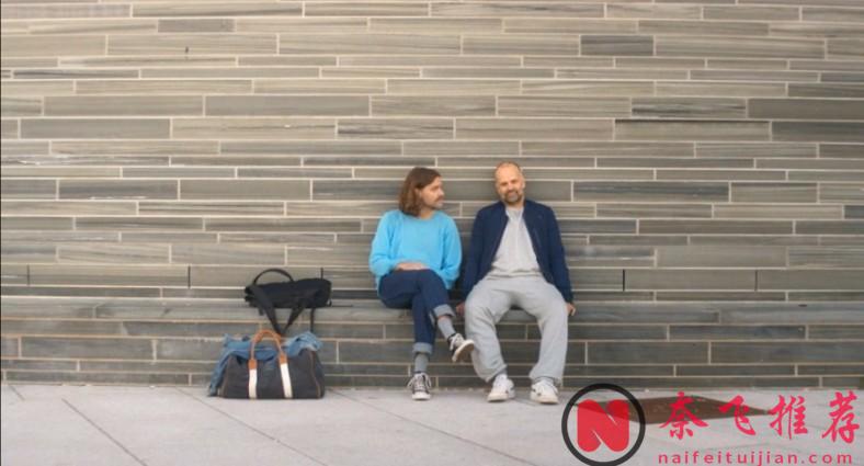 片名都要打码，北欧尺度新作《X梦爱三部曲：爱/X梦爱之谈情》话题度拉满！