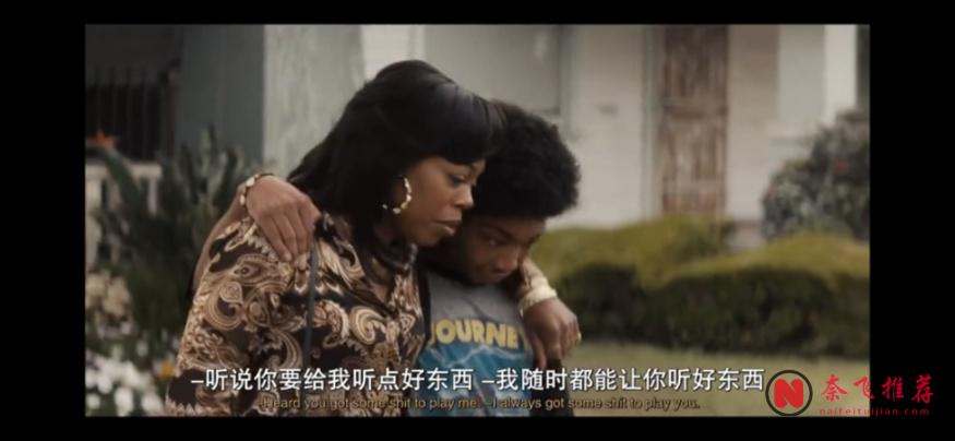 看了美剧《毒潮：白粉飞纪事/毒雪纷飞》一集就停不下来，节奏太稳了！