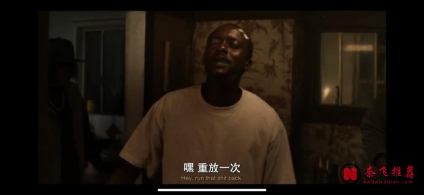 看了美剧《毒潮：白粉飞纪事/毒雪纷飞》一集就停不下来，节奏太稳了！