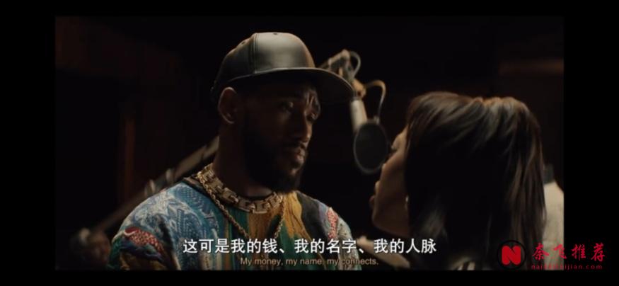 看了美剧《毒潮：白粉飞纪事/毒雪纷飞》一集就停不下来，节奏太稳了！