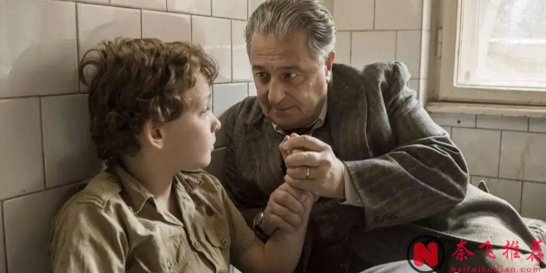 4部此生必看的欧美高分电影，震撼心灵，每一部都能让你重新思考生活的意义