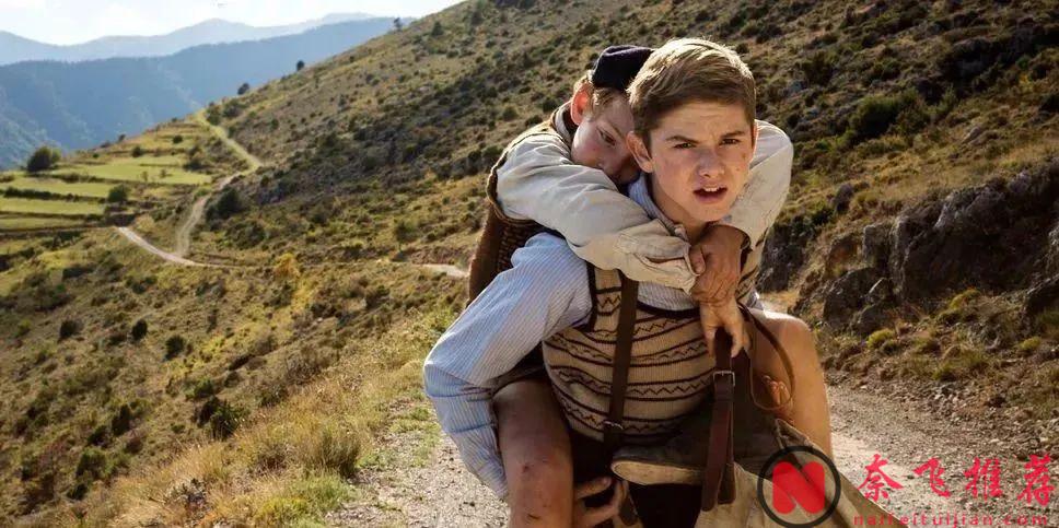 4部此生必看的欧美高分电影，震撼心灵，每一部都能让你重新思考生活的意义