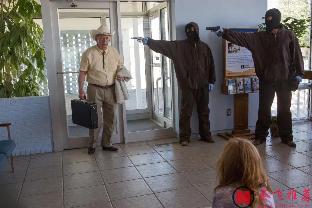 4部此生必看的欧美高分电影，震撼心灵，每一部都能让你重新思考生活的意义