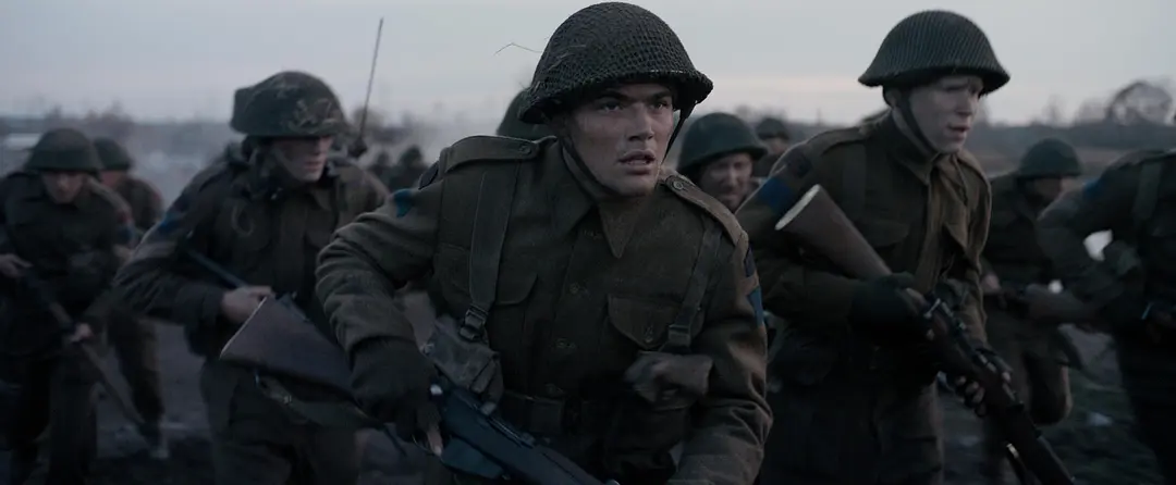 4部此生必看的欧美高分电影，震撼心灵，每一部都能让你重新思考生活的意义