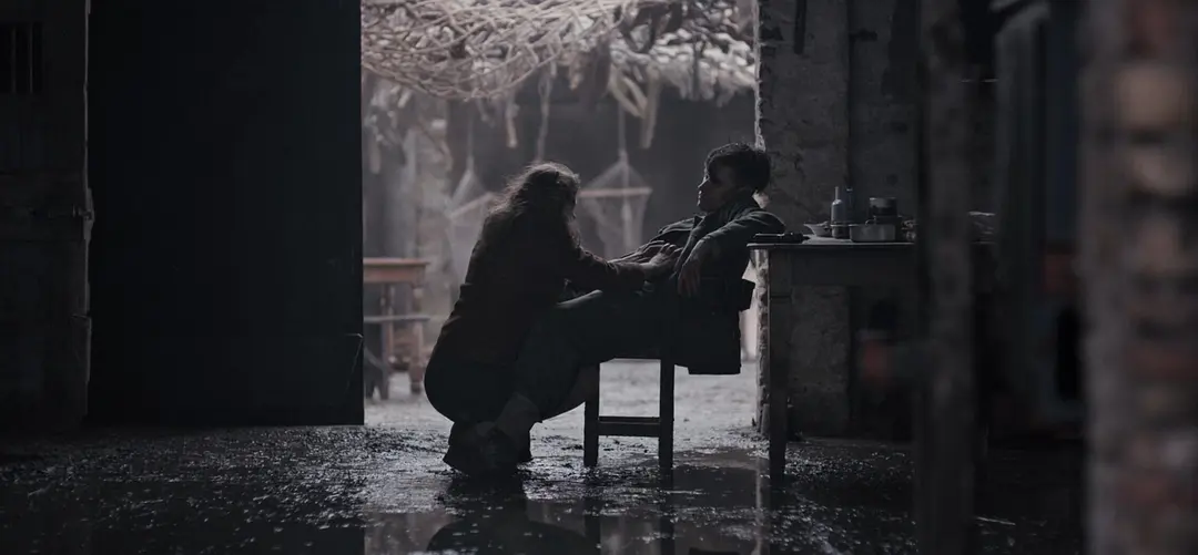 4部此生必看的欧美高分电影，震撼心灵，每一部都能让你重新思考生活的意义