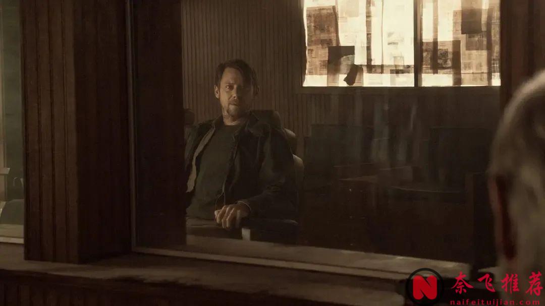 被劇名毀掉的小眾美劇《無限恩典有限公司/行騙》，強烈推薦！