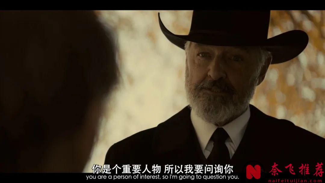 被劇名毀掉的小眾美劇《無限恩典有限公司/行騙》，強烈推薦！