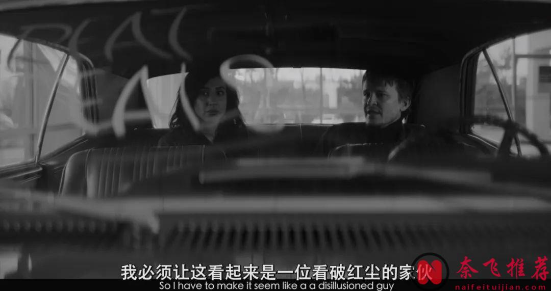 被劇名毀掉的小眾美劇《無限恩典有限公司/行騙》，強烈推薦！