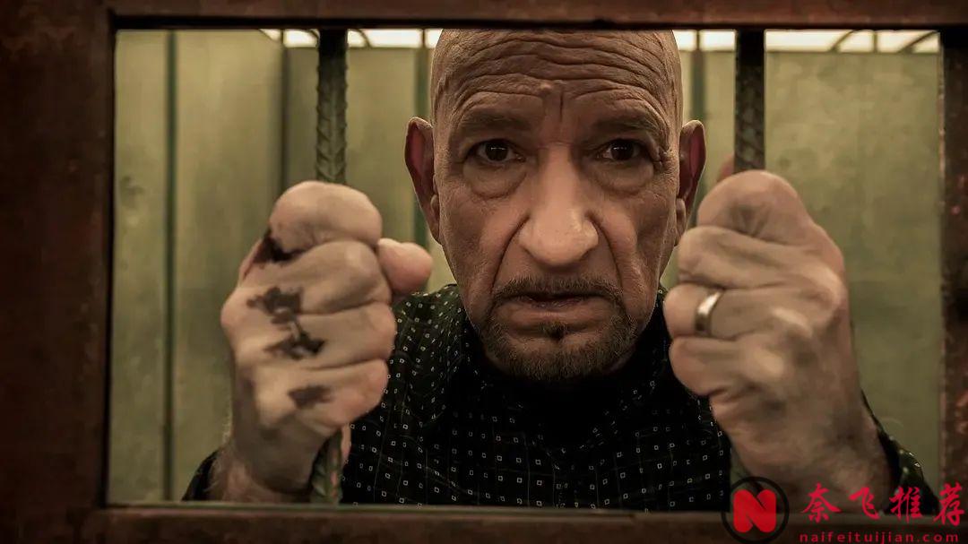 被劇名毀掉的小眾美劇《無限恩典有限公司/行騙》，強烈推薦！