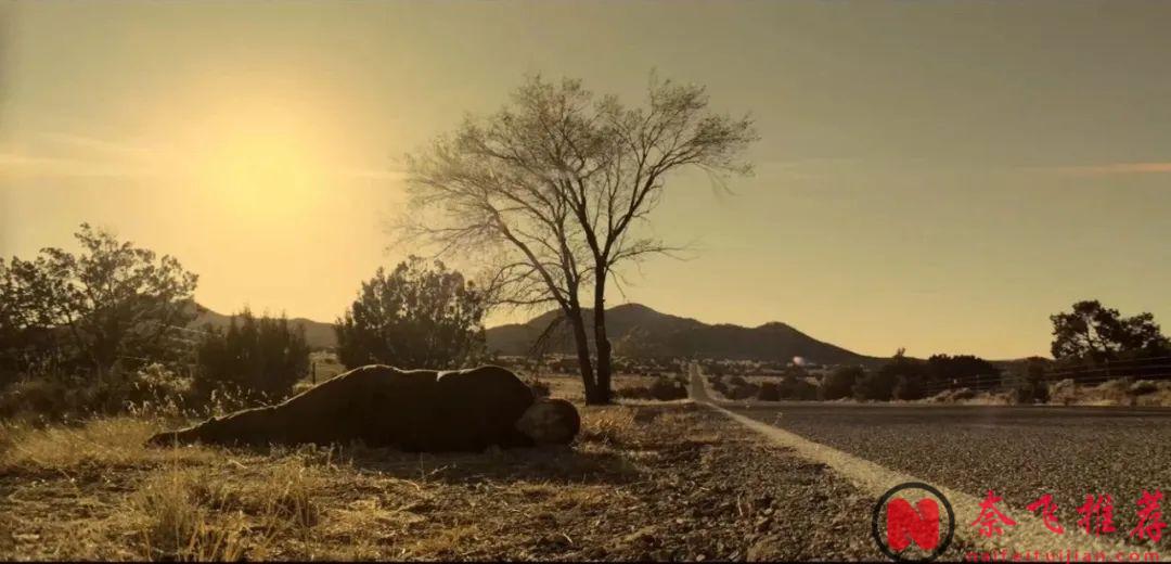 被劇名毀掉的小眾美劇《無限恩典有限公司/行騙》，強烈推薦！