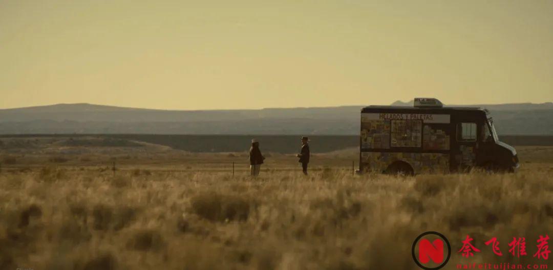 被劇名毀掉的小眾美劇《無限恩典有限公司/行騙》，強烈推薦！