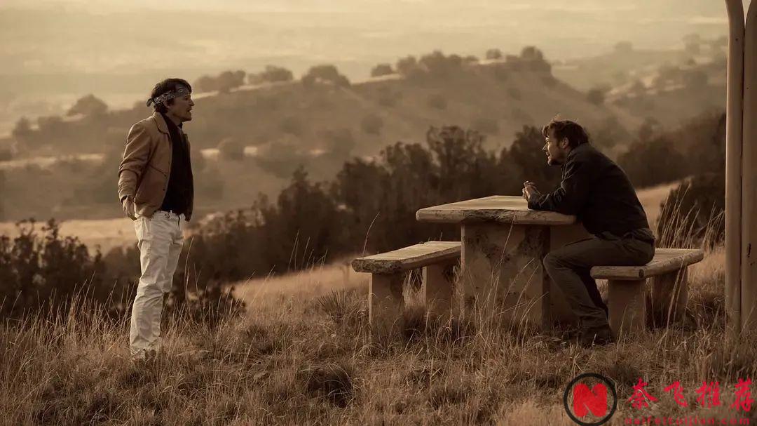 被劇名毀掉的小眾美劇《無限恩典有限公司/行騙》，強烈推薦！