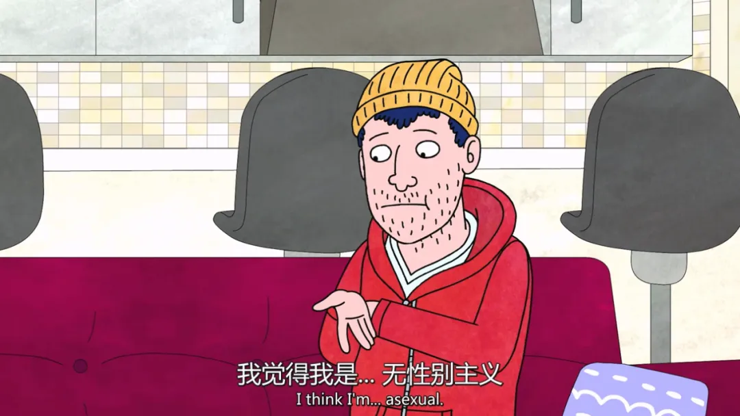 肉慾和情感的碰撞，又一部禁忌題材劇《慢慢/熱戀慢慢來》來襲！