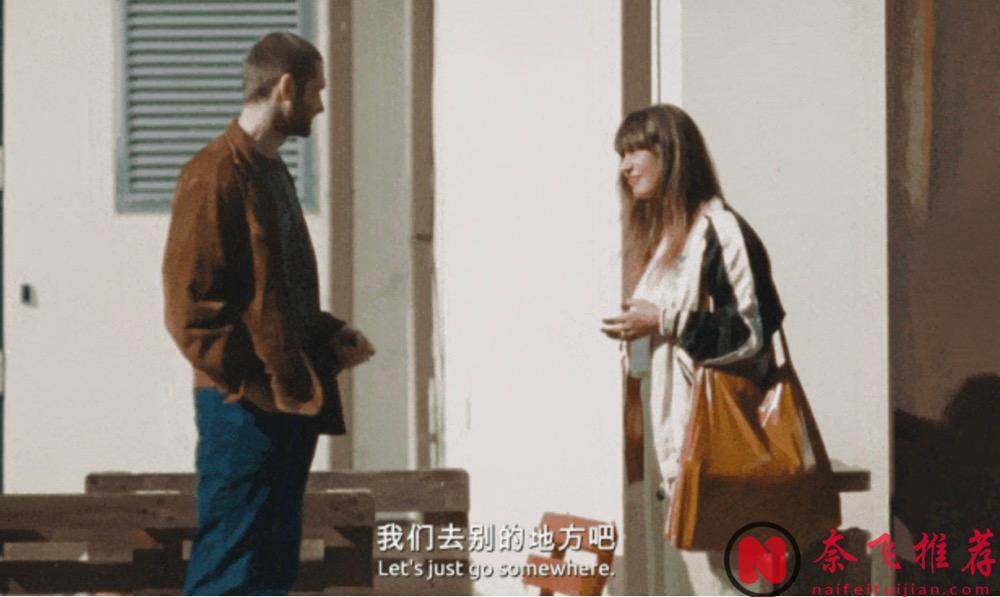 肉慾和情感的碰撞，又一部禁忌題材劇《慢慢/熱戀慢慢來》來襲！