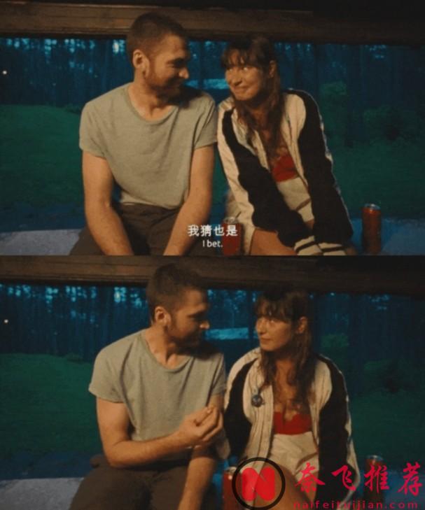 肉慾和情感的碰撞，又一部禁忌題材劇《慢慢/熱戀慢慢來》來襲！