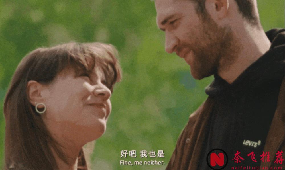 肉慾和情感的碰撞，又一部禁忌題材劇《慢慢/熱戀慢慢來》來襲！